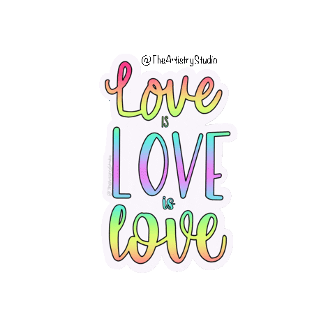 Lgbtq Sticker