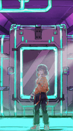 Shihiko GIF