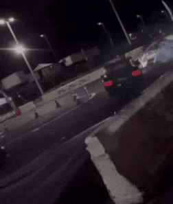Drift Maths GIF