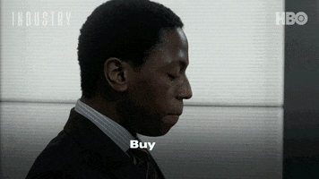 Work Business GIF by HBO