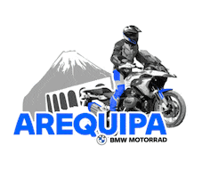 Inchcape Perú Sticker