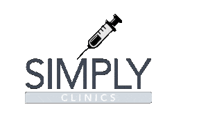 Simply Clinics Sticker