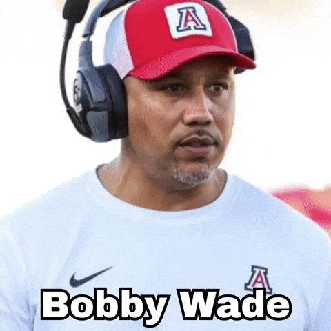 Arizona Football GIF