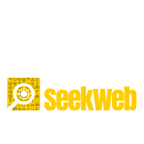 Marketing Digital Sticker by Seek Web