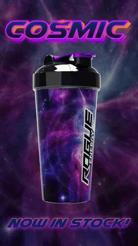 Galaxy GIF by Rogue Energy