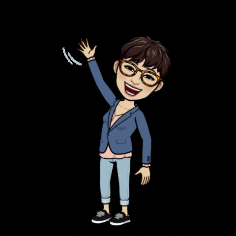 Bibliotecaria GIF