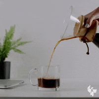 Coffee Mug GIF by University of Phoenix