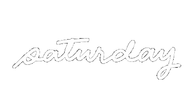 Days Of The Week Day Sticker