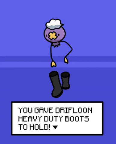 Dance GIF