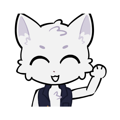 Wave Atp Sticker