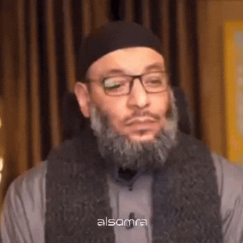 وليد GIF by Hamzah