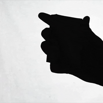 Feel The Universe GIF