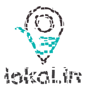 Lokal.in GIF