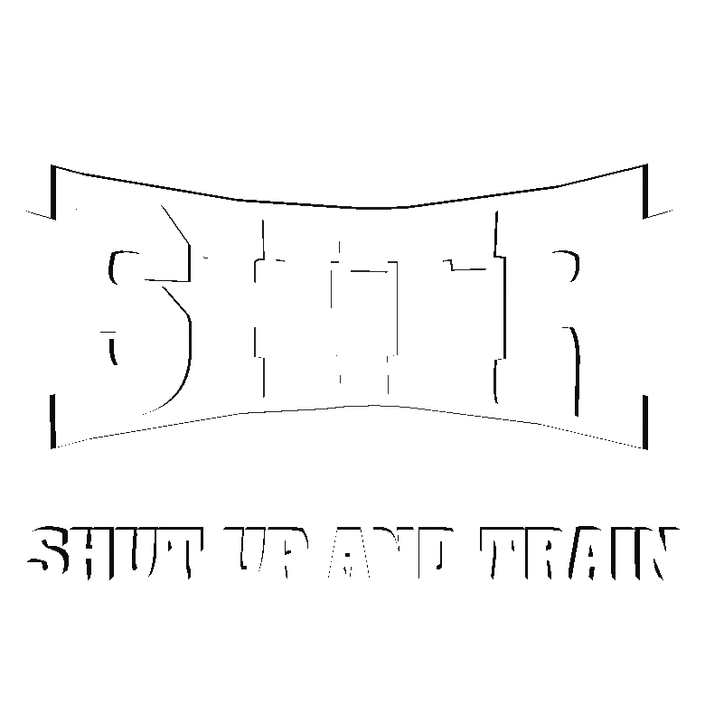 SHTR Life Sticker