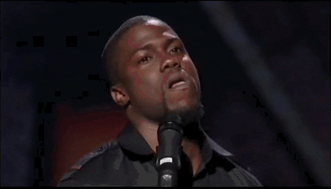 Kevin Hart Reaction GIF - Find & Share on GIPHY
