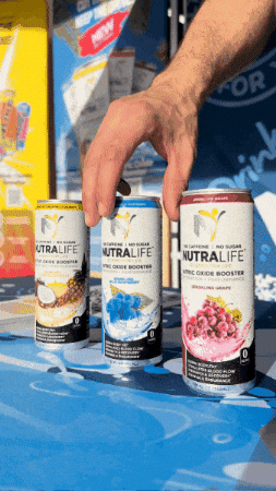 Energydrink GIF by DrinkNutraLife