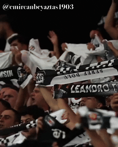 Çarşı GIF