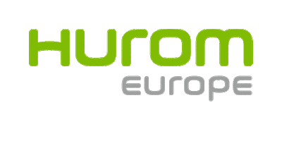Hurom Europe Sticker