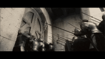 Lotr GIF