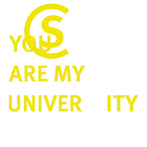 UniWuerzburg Sticker