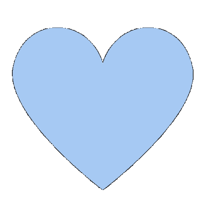 Siluet Abbigliamento Sticker