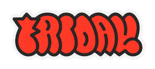 Loop Sticker Sticker