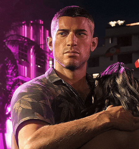 Rockstar Games GIF by Gamelade