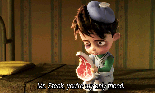 Meet The Robinsons Pain GIF - Find & Share on GIPHY