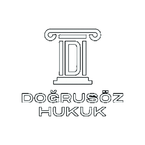 Doğrusöz Hukuk Sticker
