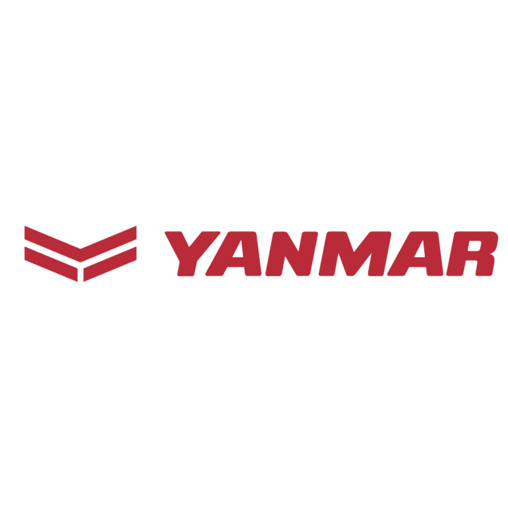 Solis Yanmar Sticker