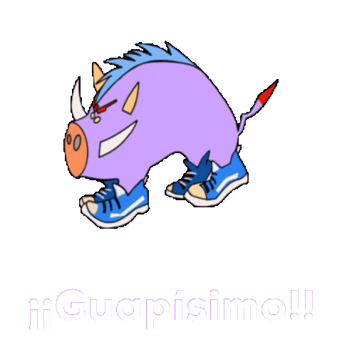 Orienteering Sticker by Raza Palleira