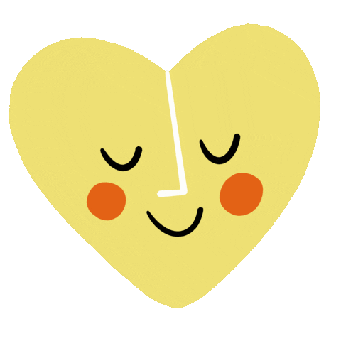 Heart Sticker