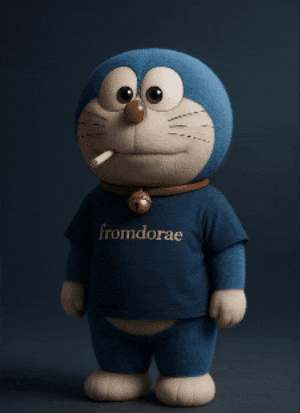 Run Running GIF