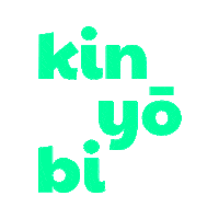 Kinyobi kinyobilogo Sticker
