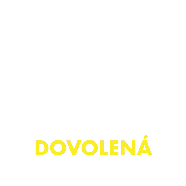 Dovolená V Českém Ráji Sticker by falconfilmovenovinky