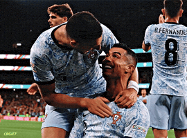 Cristiano Ronaldo GIF