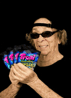 lol gif deal with it GIF by Trolli
