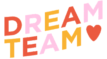 Team Sticker