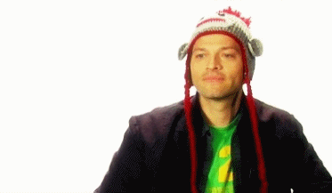 misha