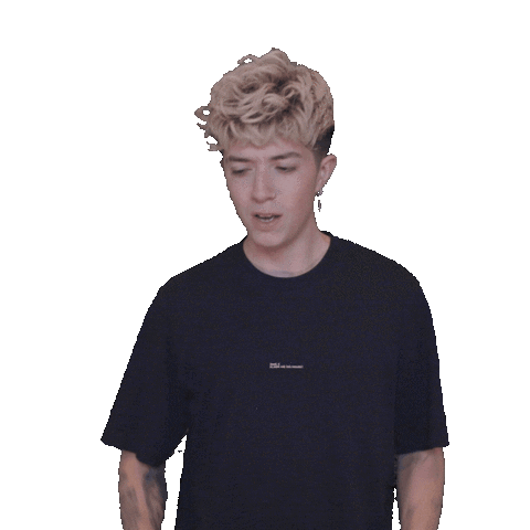 Excited Jack Avery Sticker by Why Don't We