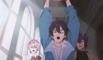 Aster Eiden GIF