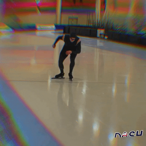 Schaatsen Slipping GIF by DASH Skating