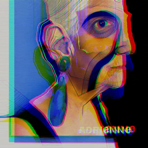 Murmure GIF