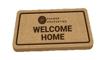 Pp Az Sticker by Palmer Properties