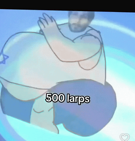 Israel Tuff GIF