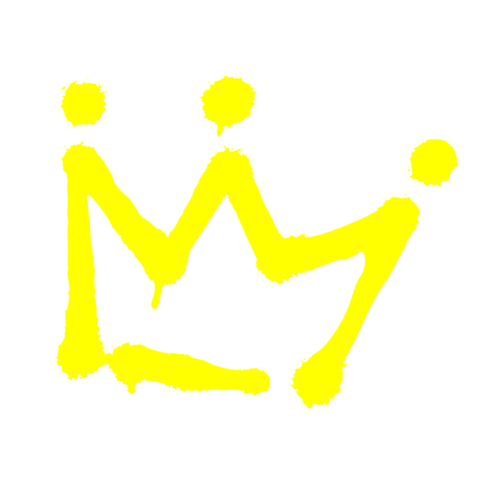 Crown Swimming Sticker by Australian Dolphins Swim Team