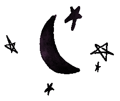 Stars Sticker