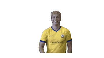 Goal Sticker by vv Staphorst