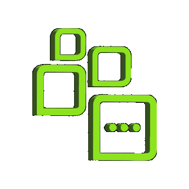 Denwa Sticker by Global Think Technology