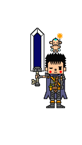 Japan Comics GIF